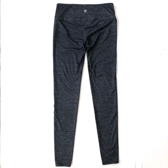 Athleta Pants - Athleta Chaturanga Tight Leggings Tall A016